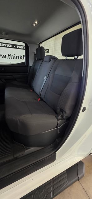 Used 2023 Toyota Tundra SR image 25