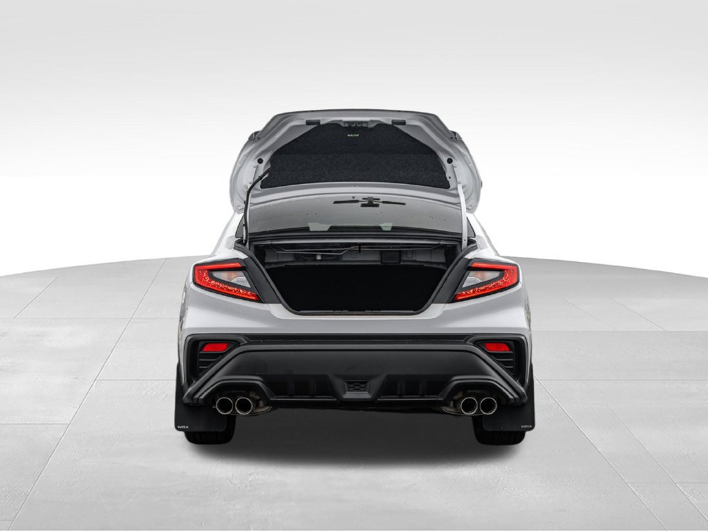 Used 2025 Subaru WRX Limited AWD/4WD image 10
