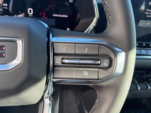 New 2026 GMC Canyon Elevation w/ Convenience Package image 14