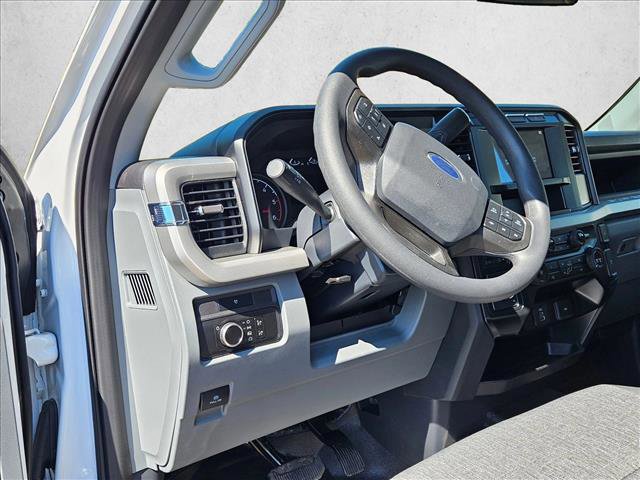 New 2024 Ford F450 XL image 3