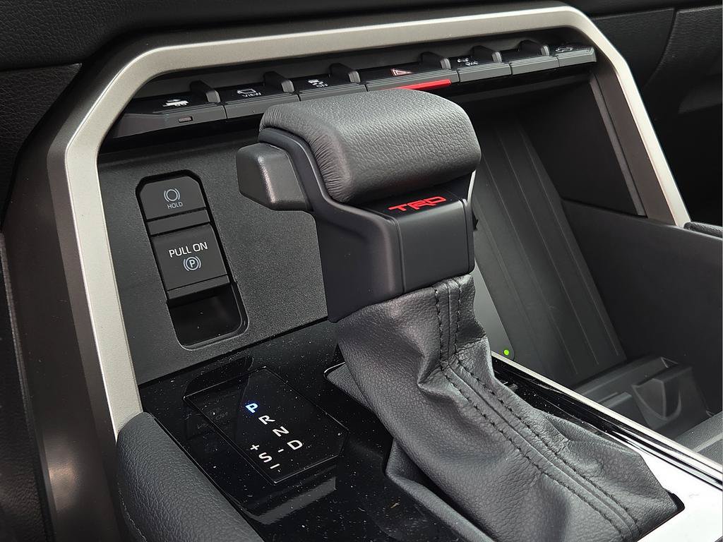 New 2026 Toyota Tundra Limited image 26