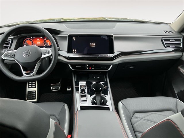 New 2026 Volkswagen Atlas Peak Edition image 10