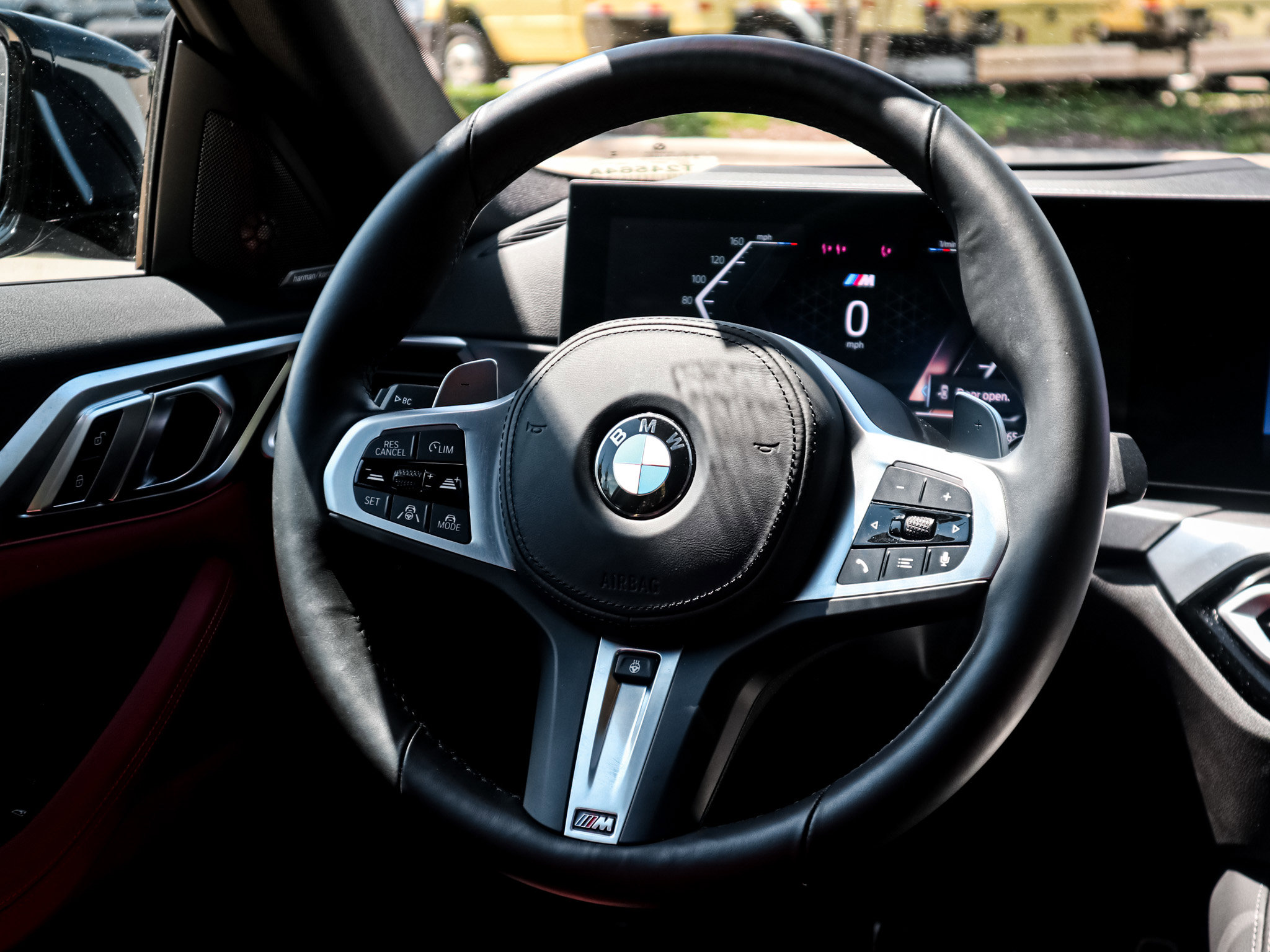 Used 2024 BMW 430i Gran Coupe w/ M Sport Package (Priority 1) RWD image 18