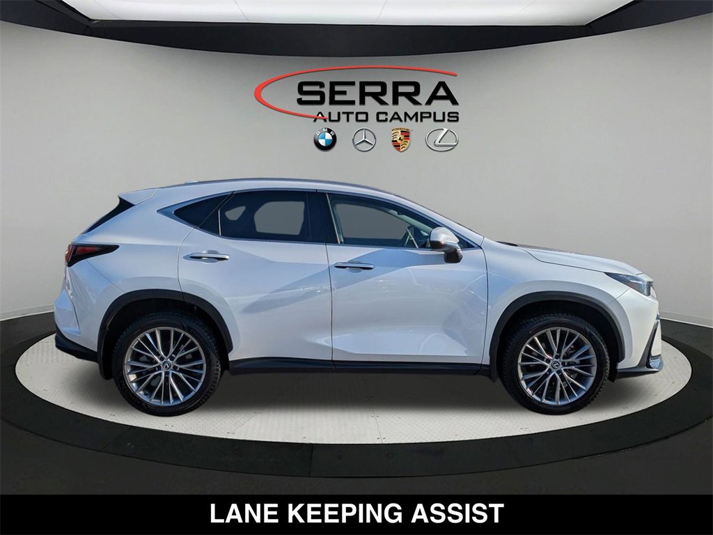 Used 2024 Lexus NX 350 AWD image 2