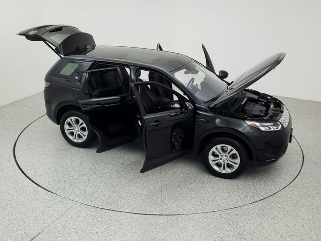 Used 2020 Land Rover Discovery Sport S image 44