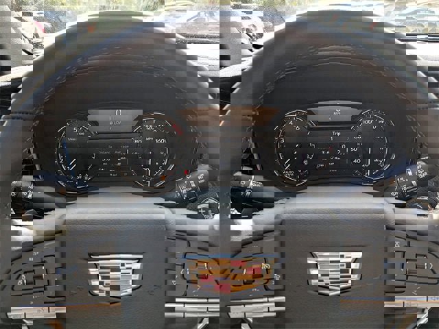 New 2025 Cadillac XT6 Luxury image 33