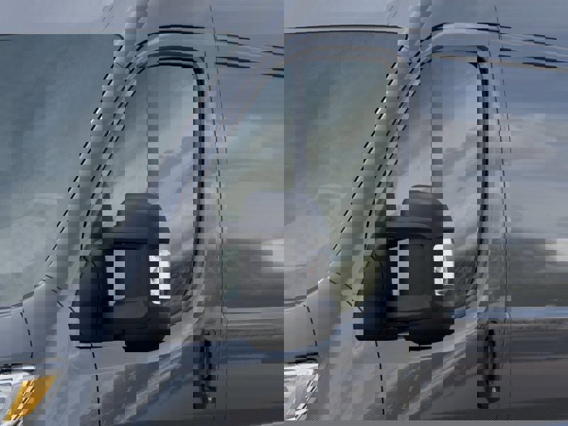 New 2026 RAM ProMaster 2500 w/ Convenience Group FWD image 12