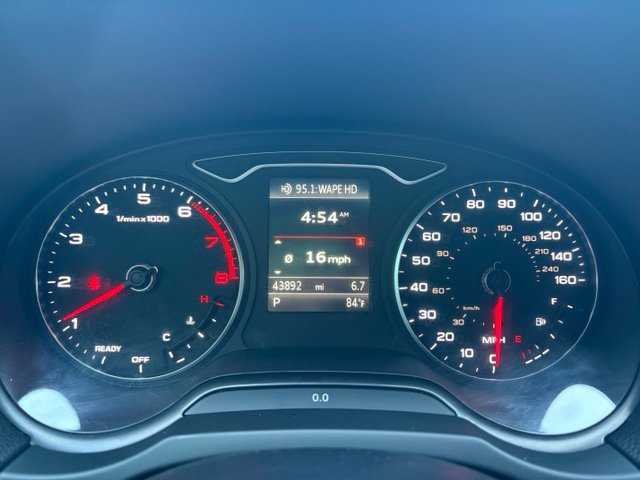 Used 2020 Audi A3 2.0T Premium w/ Final Edition Package FWD image 17