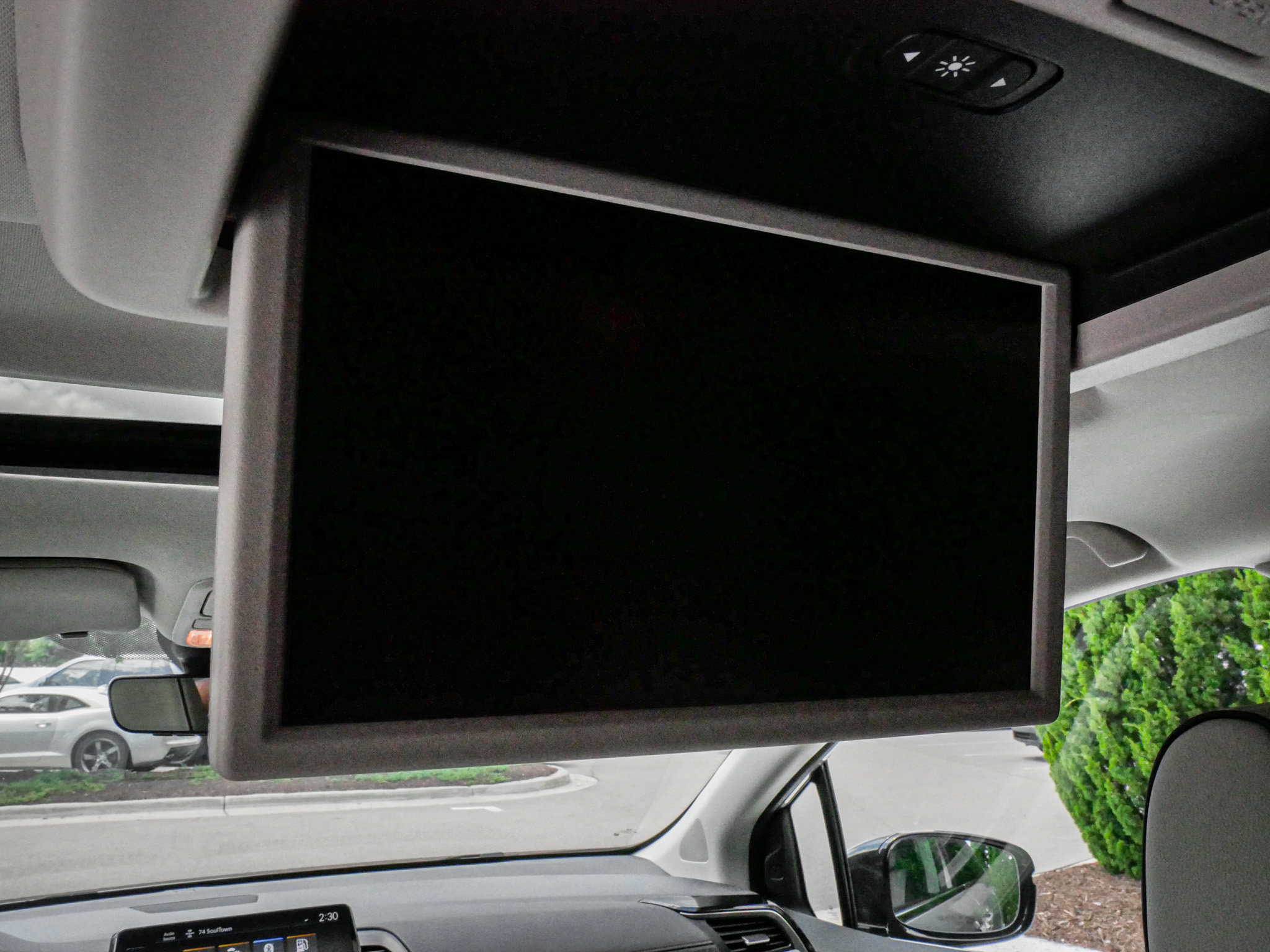 Certified 2026 Honda Odyssey Elite image 28