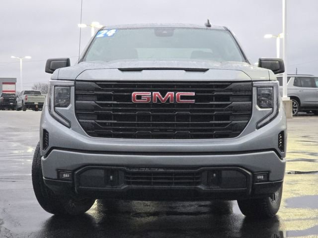 Used 2024 GMC Sierra 1500 Elevation image 13