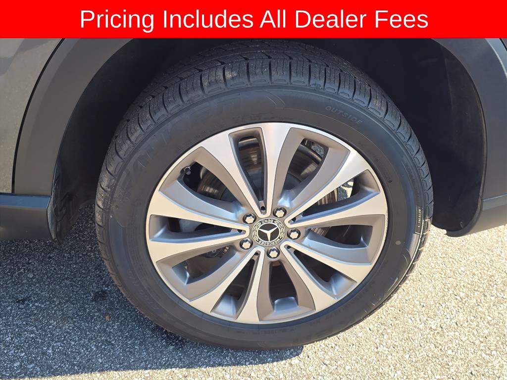Used 2020 Mercedes-Benz GLE 350 4MATIC image 14