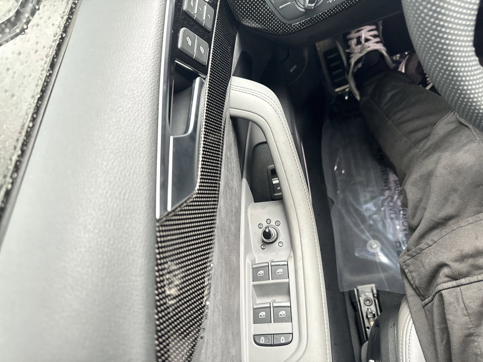 Used 2023 Audi S5 Prestige image 9