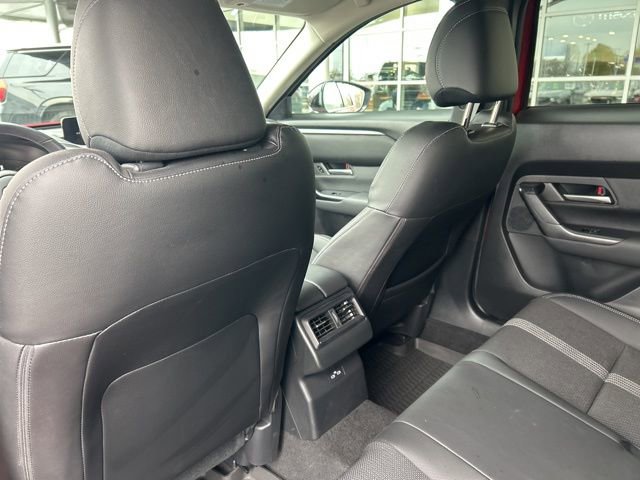 Used 2025 MAZDA CX-50 AWD 2.5 S w/ Weather Package image 27