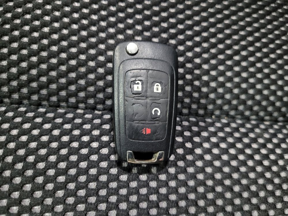 Used 2015 Chevrolet Equinox LT image 32