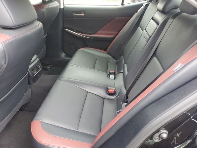 Used 2019 Lexus IS 300 300 w/ Accessory Package 2 image 11