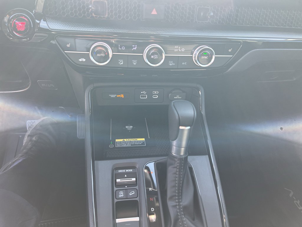 Certified 2025 Honda CR-V EX-L image 18