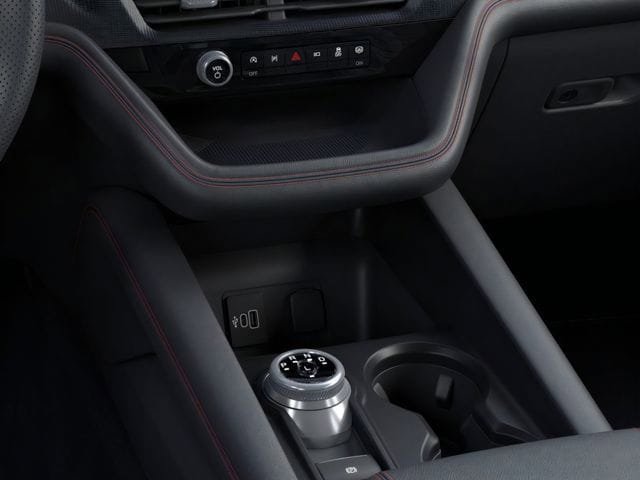 New 2026 Ford Explorer ST w/ Sun And Sound Package image 45