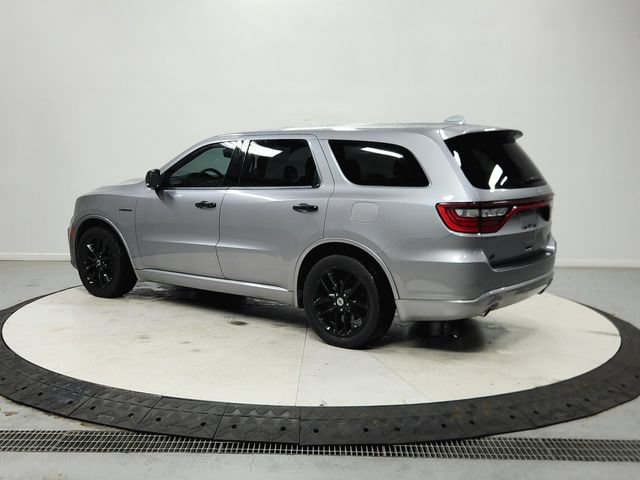 Used 2021 Dodge Durango R/T AWD/4WD image 6