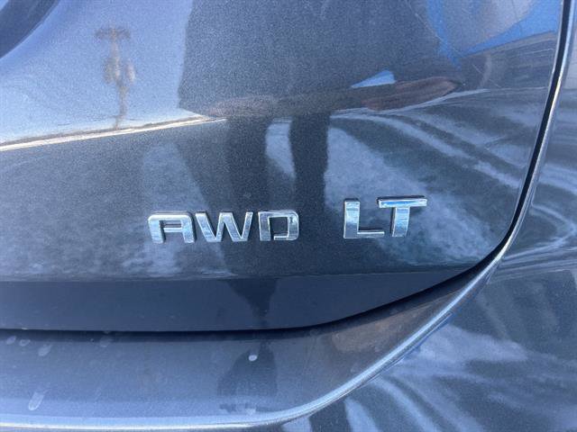 Certified 2018 Chevrolet Equinox LT image 35