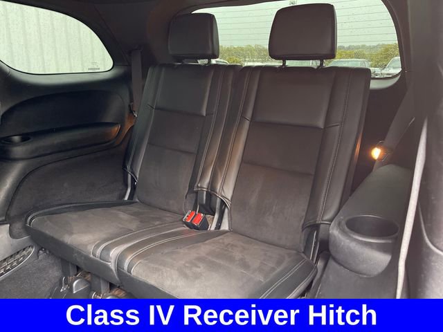Used 2021 Dodge Durango GT AWD/4WD image 23