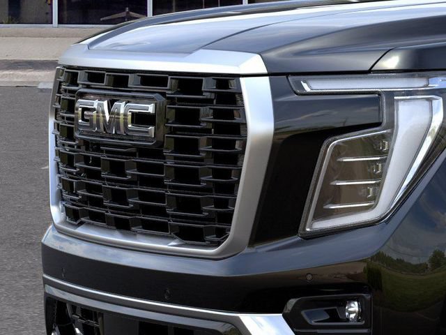 New 2026 GMC Yukon Denali AWD/4WD image 13