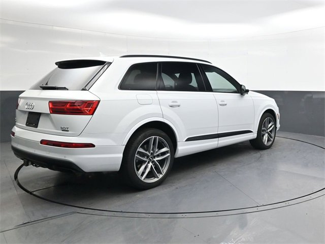 Used 2018 Audi Q7 3.0T Prestige image 4