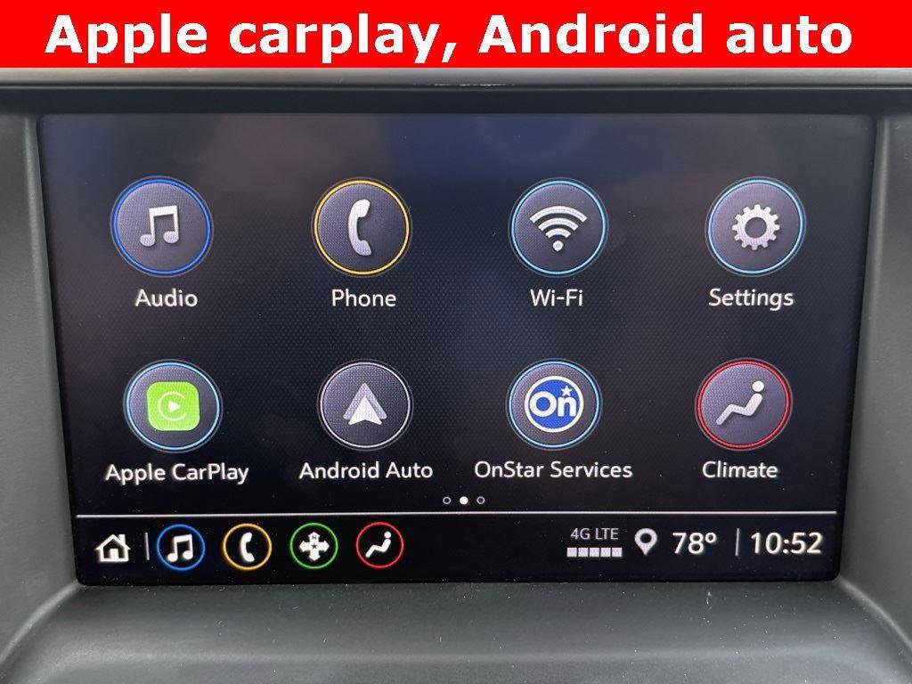 Used 2023 GMC Acadia SLE image 6