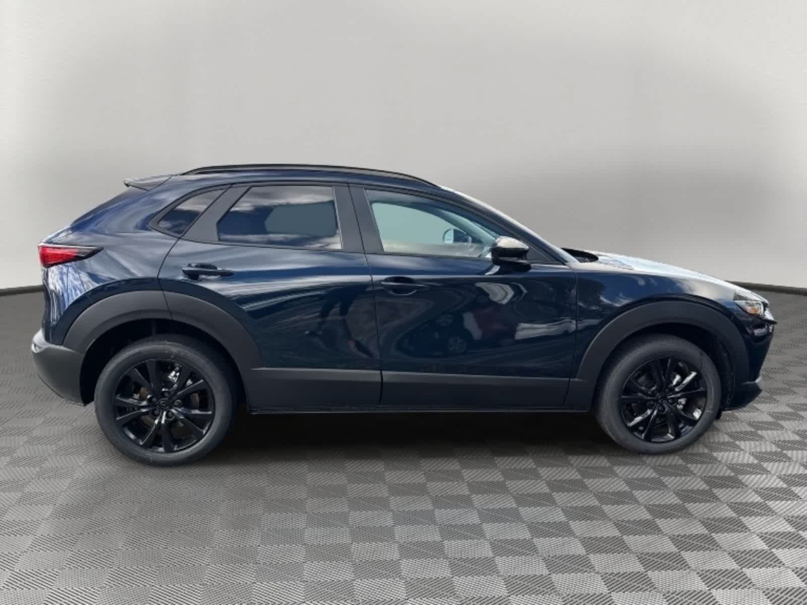 New 2026 MAZDA CX-30 2.5 Turbo Aire Edition AWD/4WD image 2