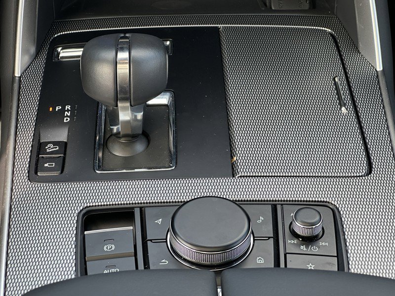 Certified 2025 MAZDA CX-90 3.3 Turbo S w/ Premium Package image 20