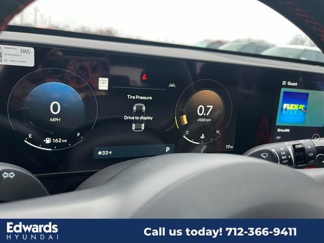 New 2025 Hyundai Kona N Line S image 23