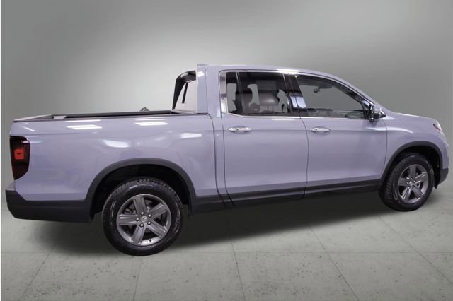 Certified 2023 Honda Ridgeline RTL-E image 7