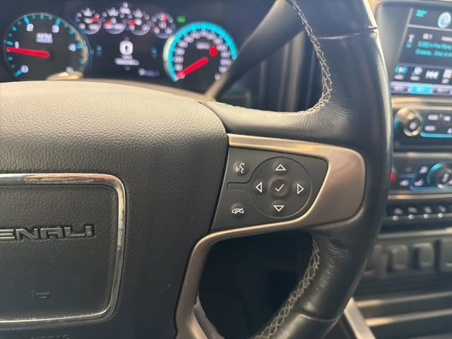 Used 2018 GMC Sierra 2500 Denali w/ Duramax Plus Package image 32