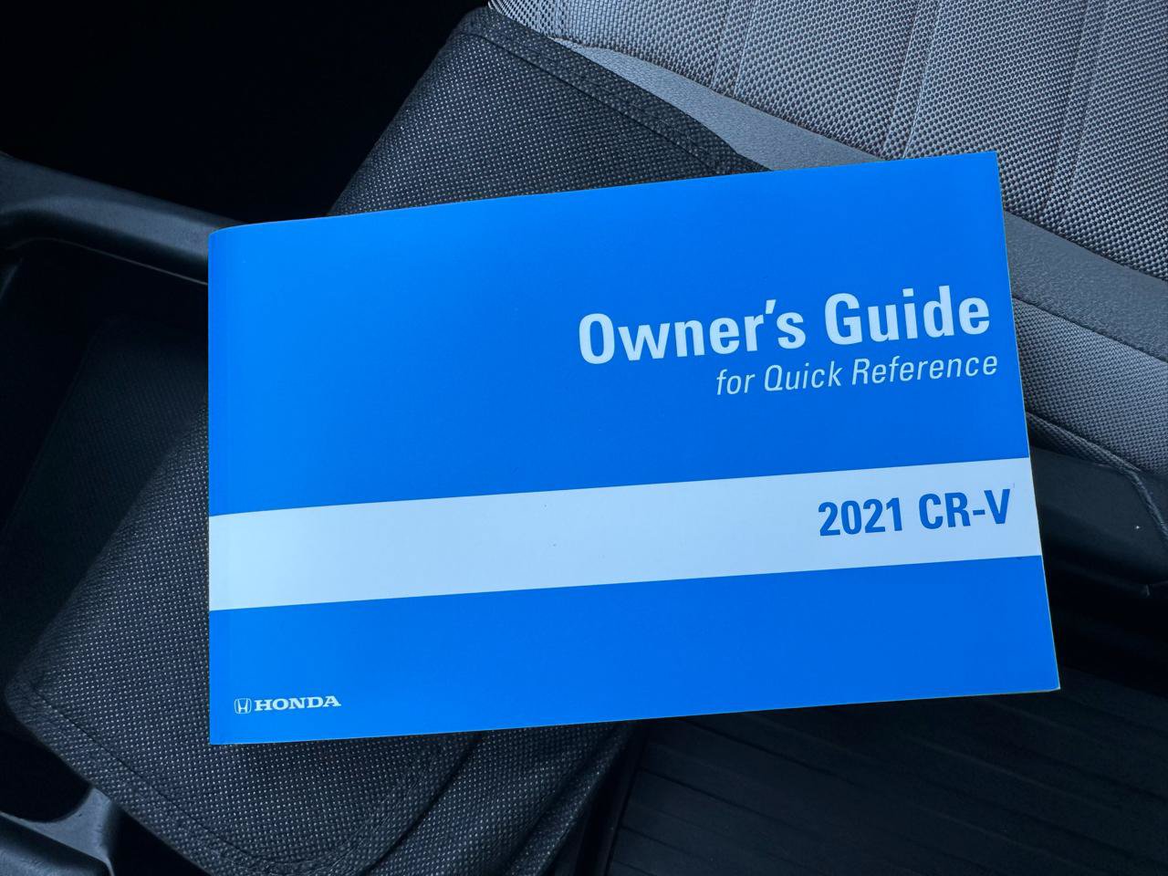 Used 2021 Honda CR-V LX image 28