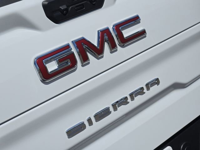 Used 2025 GMC Sierra 1500 AT4 w/ AT4 Premium Package image 13