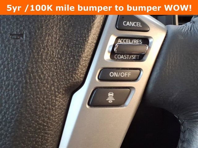 Used 2024 Nissan Titan SV w/ SV Convenience Package image 29