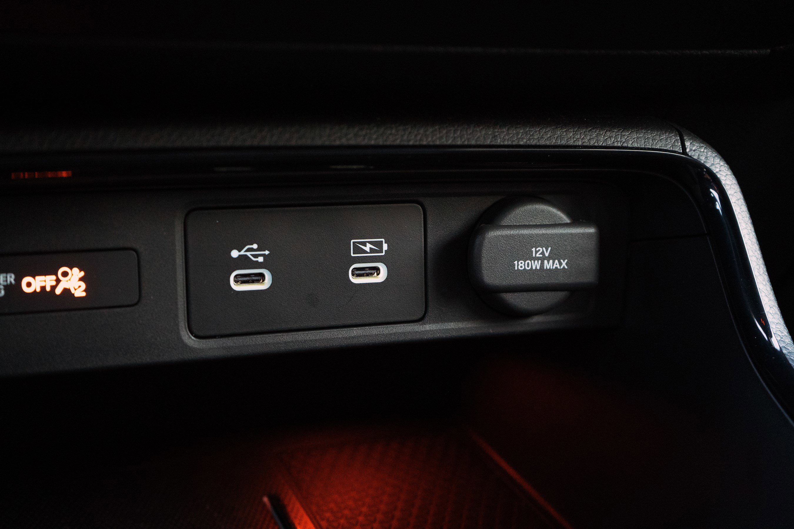 Certified 2026 Honda CR-V TrailSport image 34