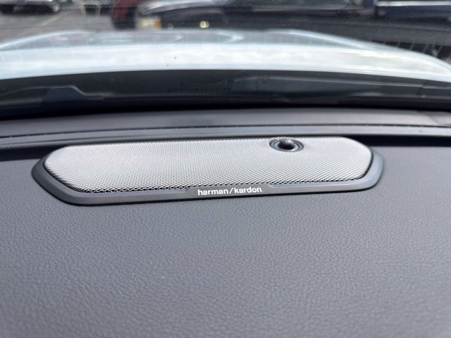 New 2026 RAM 2500 Laramie w/ Night Edition AWD/4WD image 42