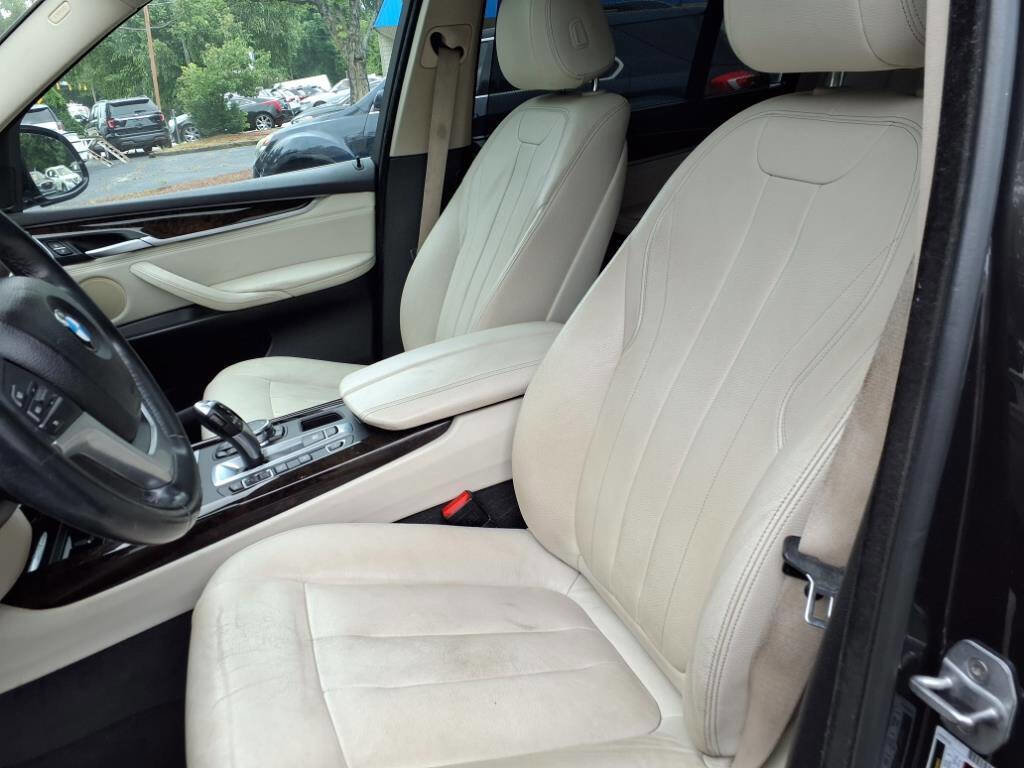 Used 2016 BMW X5 xDrive40e image 18