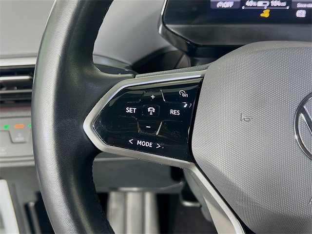 Used 2021 Volkswagen ID.4 Pro image 16