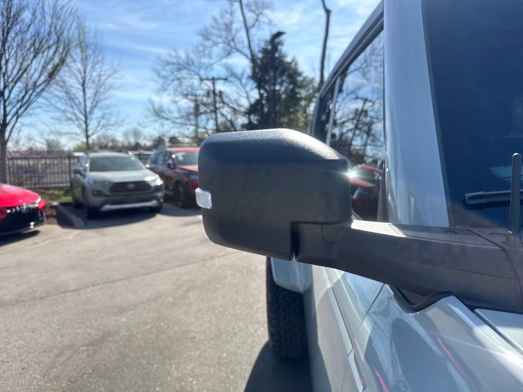 Used 2023 Ford Bronco Raptor image 40