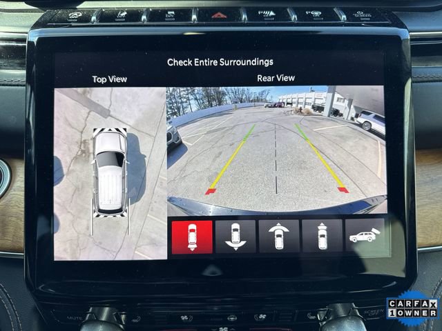 Used 2022 Jeep Grand Cherokee Summit image 15