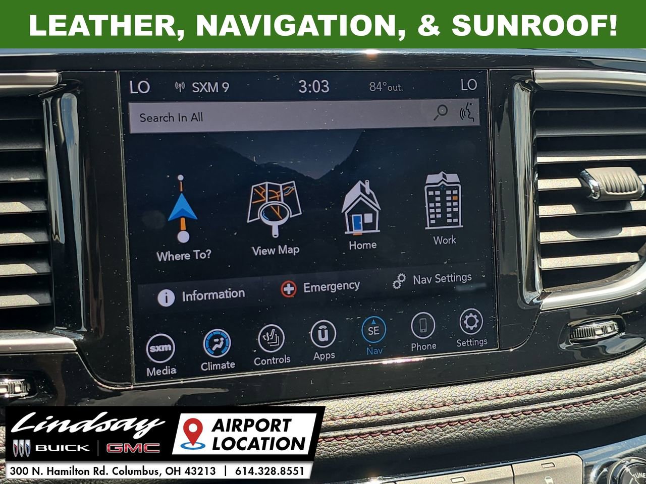 Used 2020 Chrysler Pacifica Limited image 14