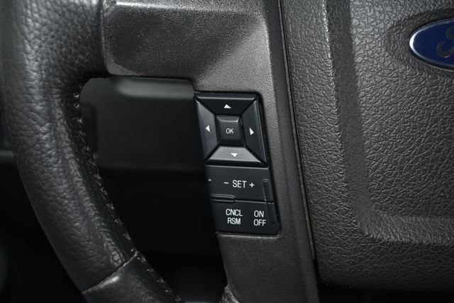 Used 2013 Ford F150 XLT w/ Luxury Equipment Group AWD/4WD image 22