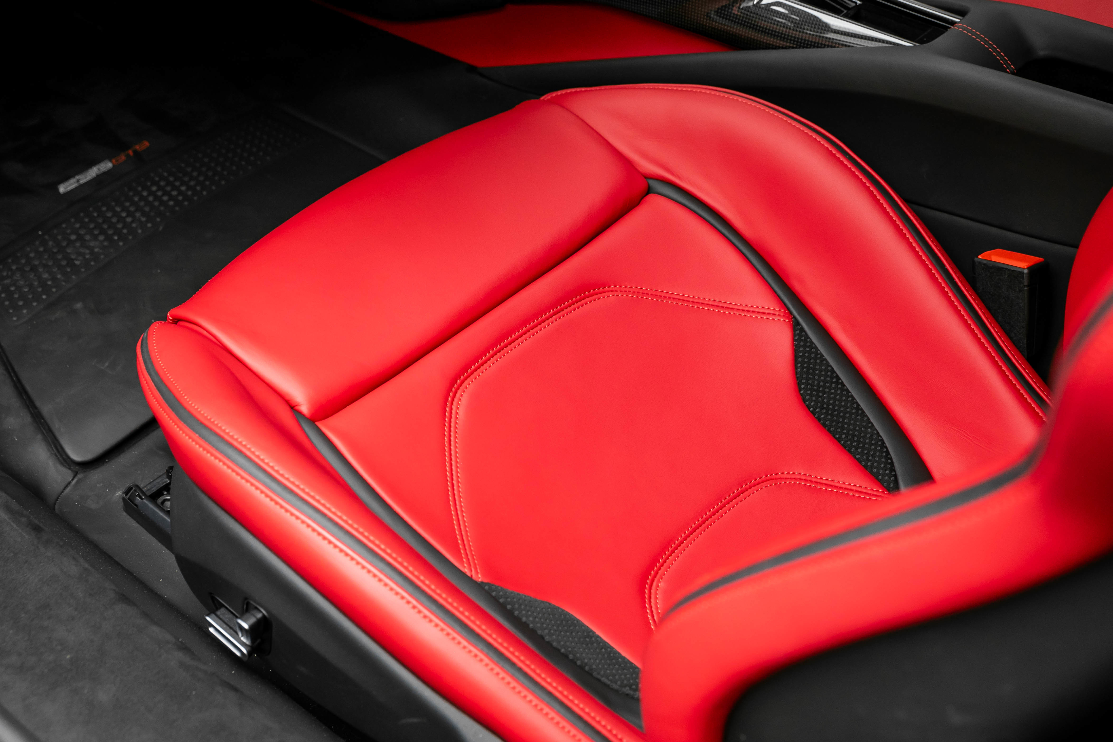 Used 2025 Ferrari 296 GTB image 17