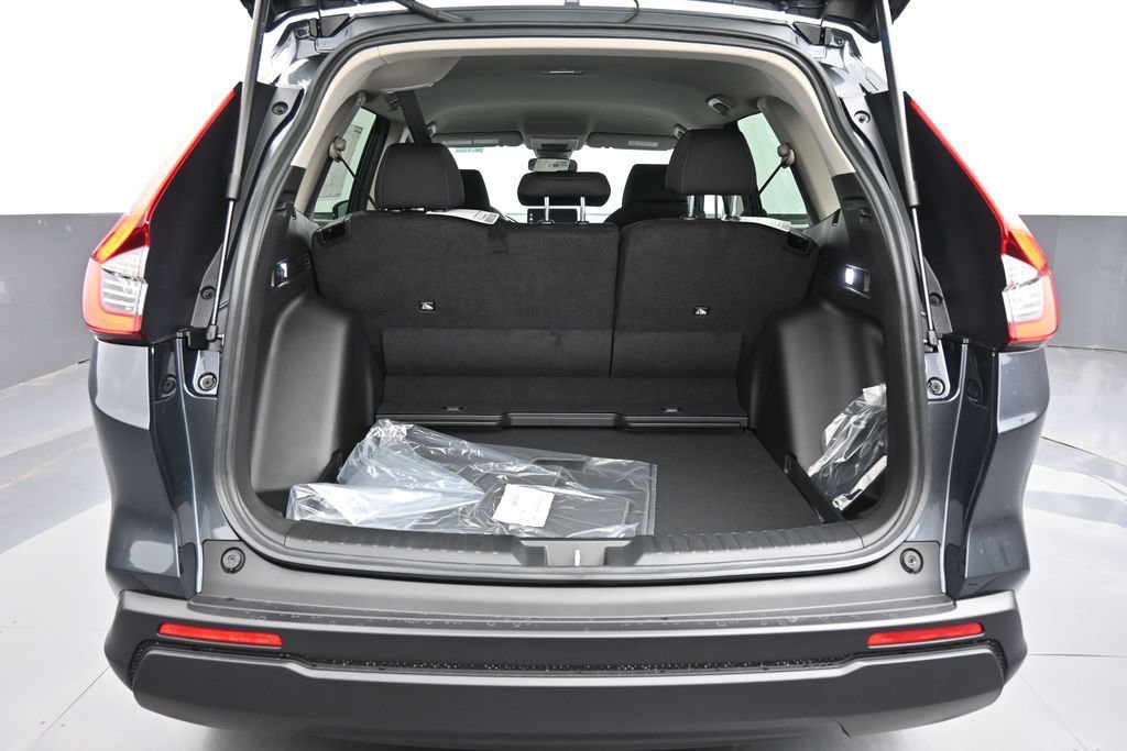 New 2026 Honda CR-V LX image 26