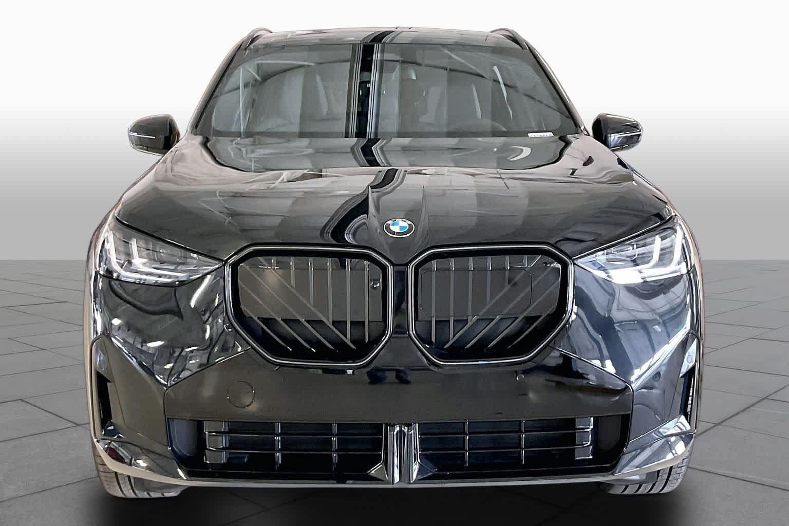 New 2026 BMW X3 xDrive30i w/ Premium Package AWD/4WD image 3