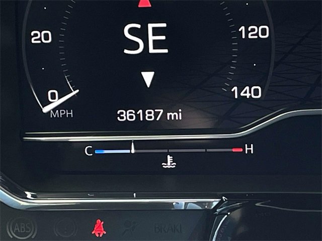 Used 2022 GMC Sierra 1500 SLT w/ SLT Premium Plus Package image 21