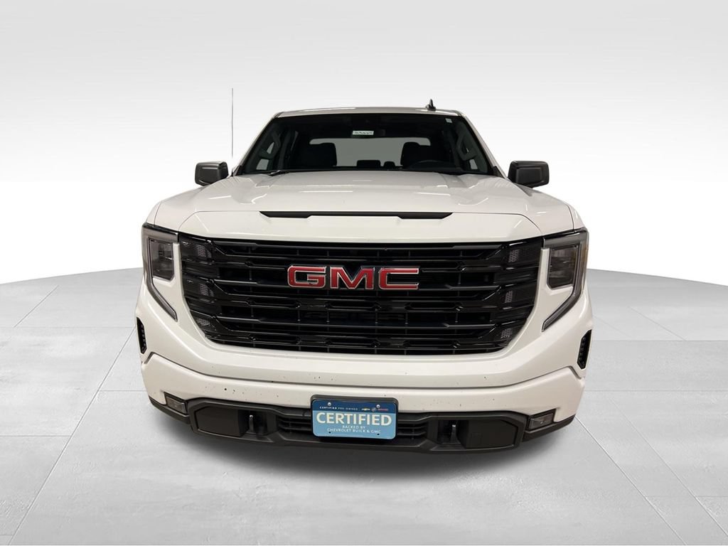 Certified 2024 GMC Sierra 1500 Elevation AWD/4WD image 4