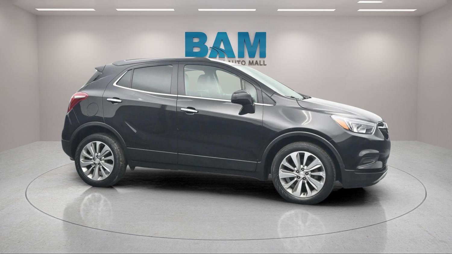 Used 2020 Buick Encore Preferred image 2