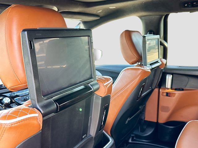 Used 2025 Chrysler Pacifica Pinnacle FWD image 25